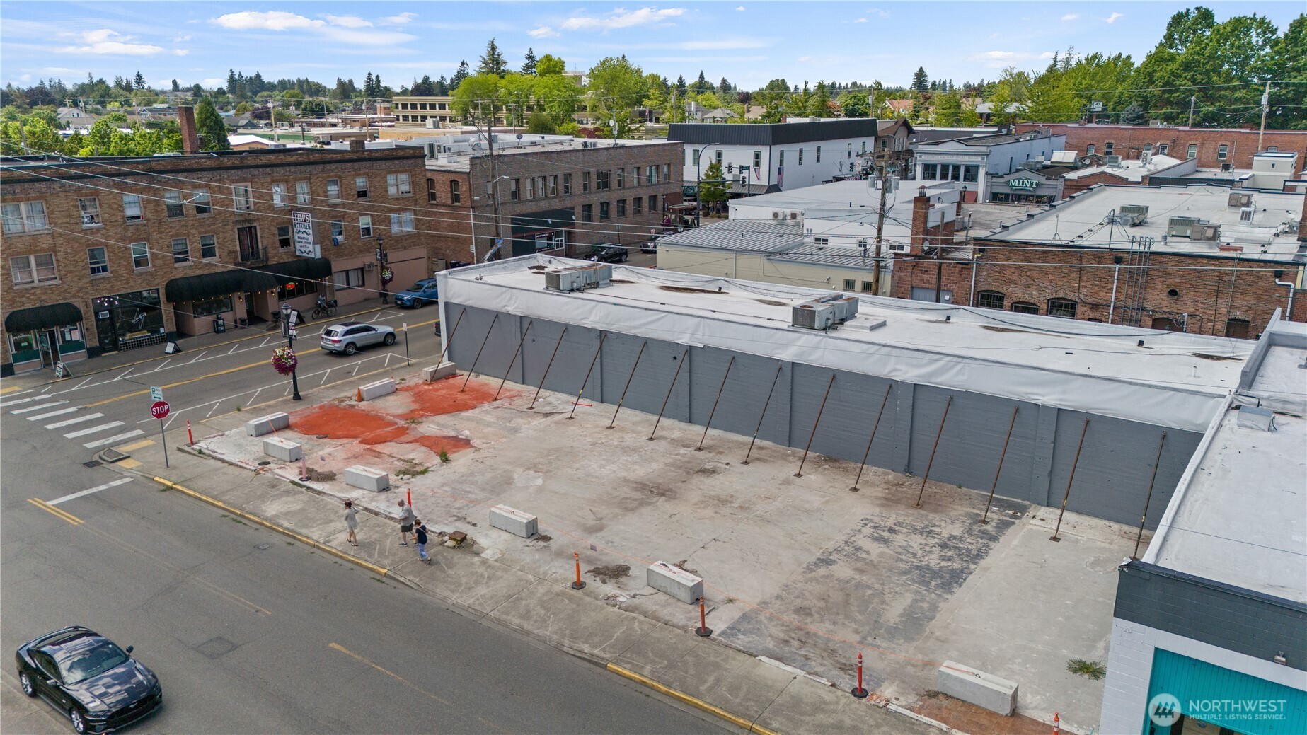 Land in Enumclaw 3