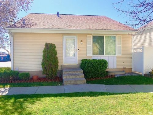 4128 S Middlepark Ln, West Valley City, UT, 84119-5208 | Card Image