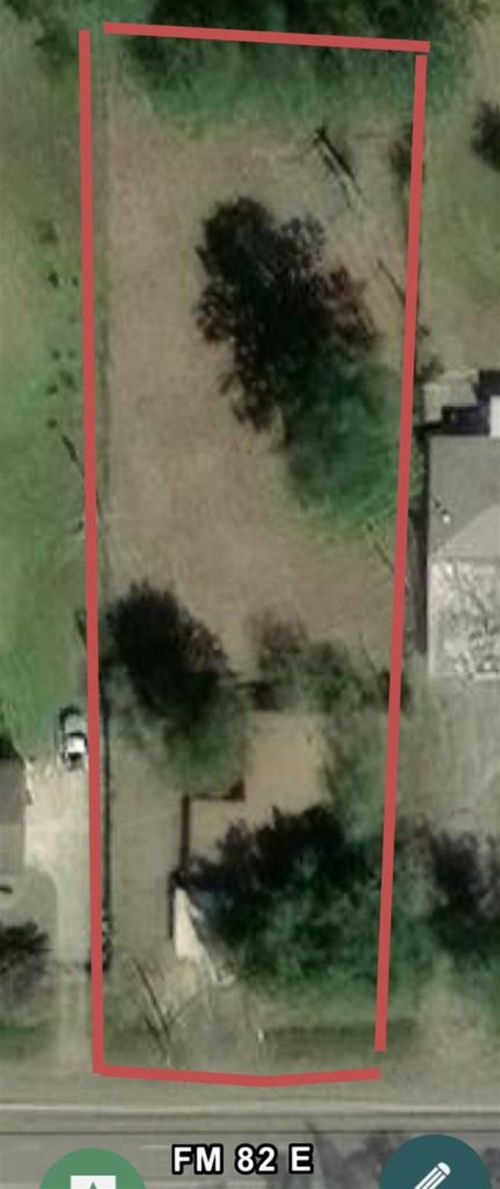 206 Fm 82 E, Kirbyville, TX, 75956-2703 | Card Image