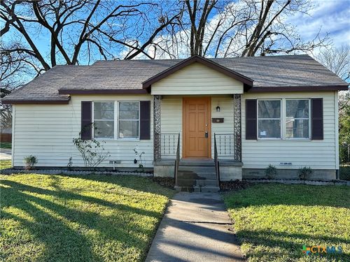 1002 N 12, Temple, TX, 76504 | Card Image