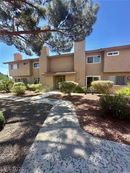 3384 Matvay St, Las Vegas, NV, 89121-4235 | Card Image