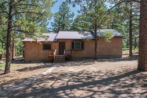 832 Wykagyl Rd, Westcliffe, CO, 81252-9104 | Card Image