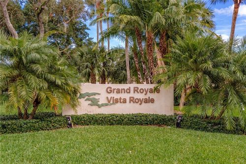 105-67 Royal Oak Drive, VERO BEACH, FL, 32962 | Card Image