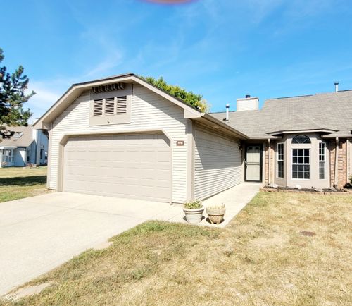 7178 Eagle Cove Dr, Indianapolis, IN, 46254-4678 | Card Image