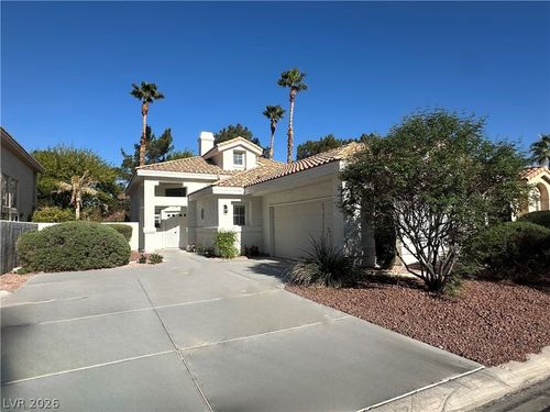 2536 Golden Sands Dr, Las Vegas, NV, 89128-6802 | Card Image