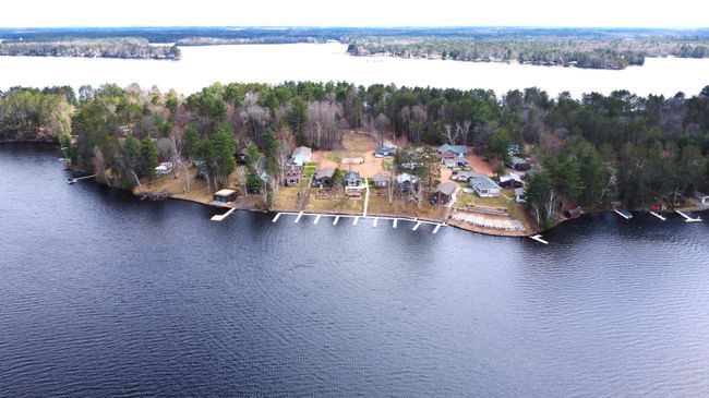 2006 Reel Em In Rd, Condo with 3 bedrooms, 1 bathrooms and 3 parking in TOMAHAWK WI | Image 19