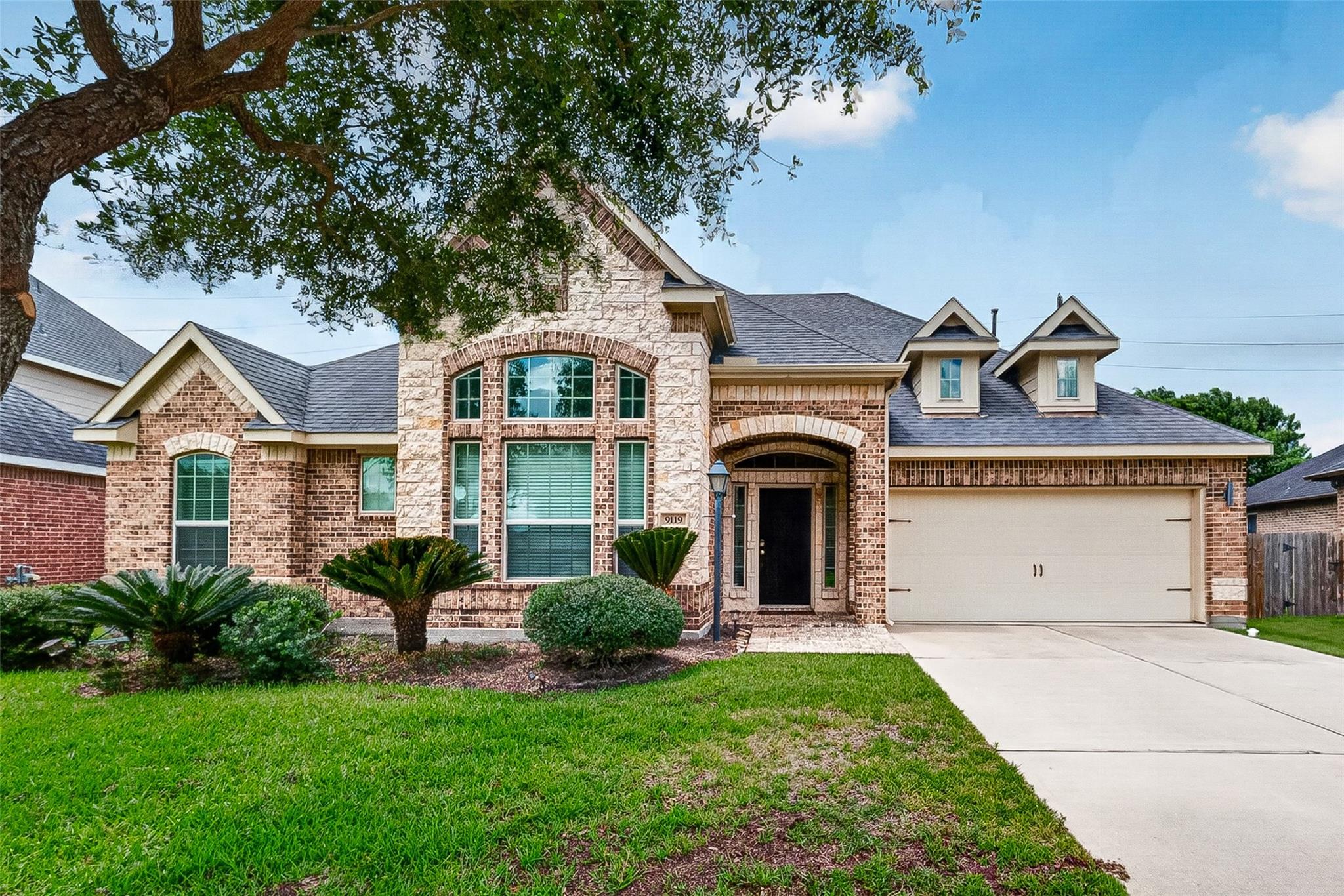 Residential in Rosenberg
