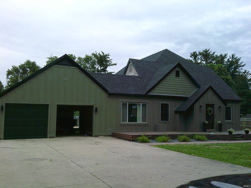 1105 Fisher Ave, Warsaw, IN, 46580-4741 | Card Image