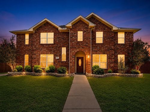 2932 Lost Creek Ct, Rockwall, TX, 75032-9266 | Card Image