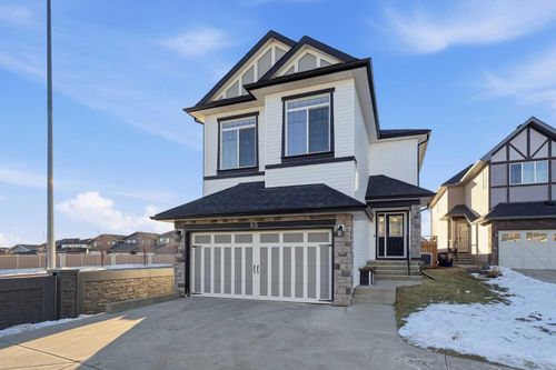 65 Sage Hill Landing Nw, Calgary, AB, T3R0H5 | Card Image