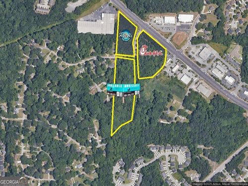 6001 Hickory Trl Se, Mableton, GA, 30126 | Card Image