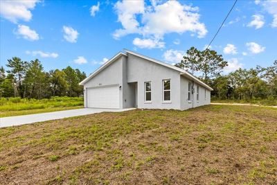 531 Ne 148 Terrace, House other with 3 bedrooms, 2 bathrooms and null parking in Williston FL | Image 2