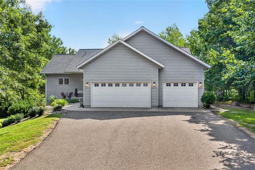 N7610 Island Lake Rd, Spooner, WI, 54801-8444 | Card Image