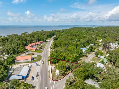 229 Us Highway 98, Apalachicola, FL, 32320-1871 | Card Image