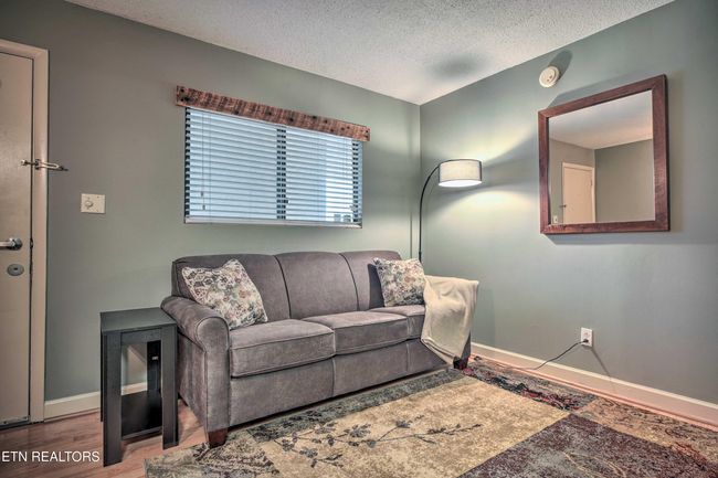 306 - 685 River Rd, Condo with 1 bedrooms, 1 bathrooms and null parking in Gatlinburg TN | Image 6