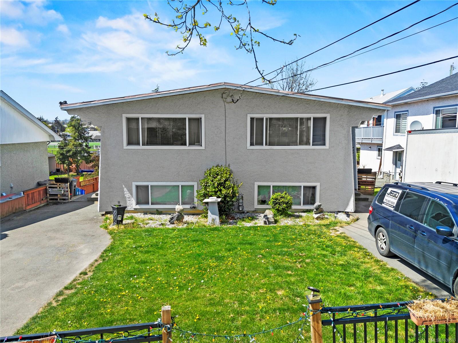 Residential in Saanich 2