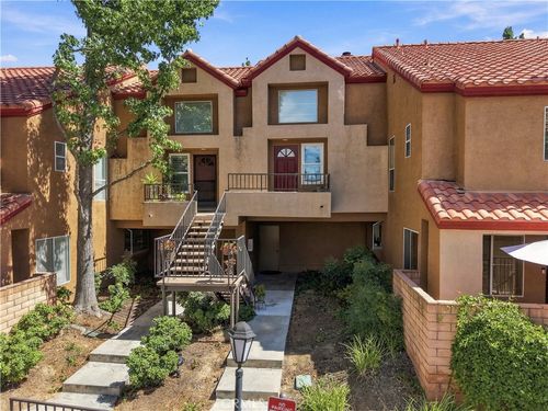22617 Copper Hill, Saugus, CA, 91350 | Card Image