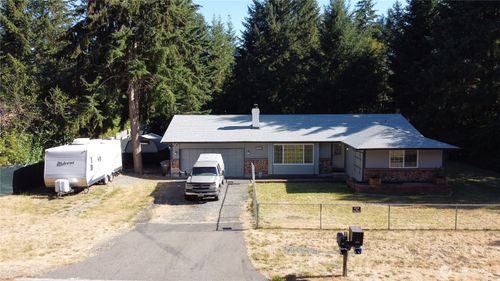 6606 255th Street Ct E, Graham, WA, 98338-7157 | Card Image