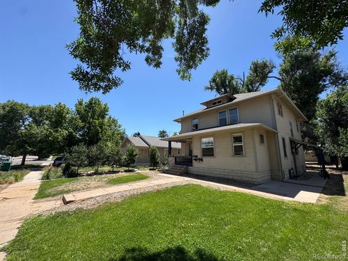 1937 7th Avenue, Greeley, CO, 80631 | Card Image