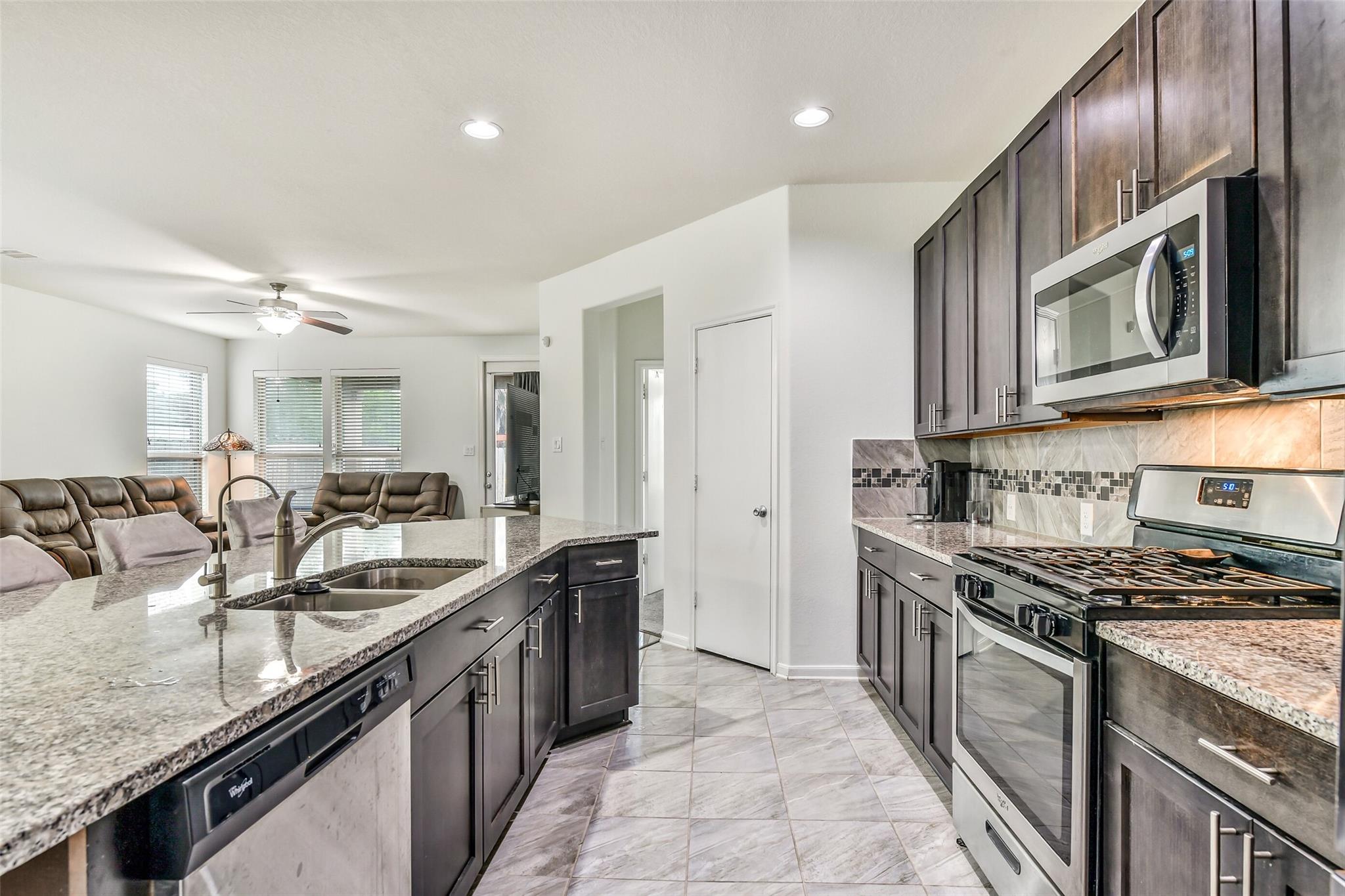 Residential in League City 5
