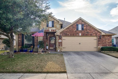 1036 Glenn Road, Lavon, TX, 75166 | Card Image