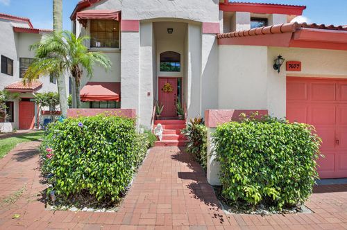 apt-c-7677 Lexington Club Blvd, Delray Beach, FL, 33446-3431 | Card Image
