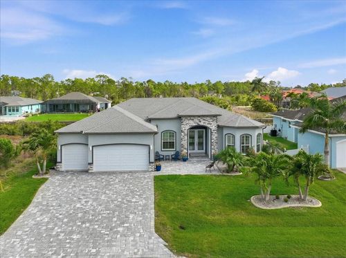 9214 Melody Cir, PORT CHARLOTTE, FL, 33981-3164 | Card Image
