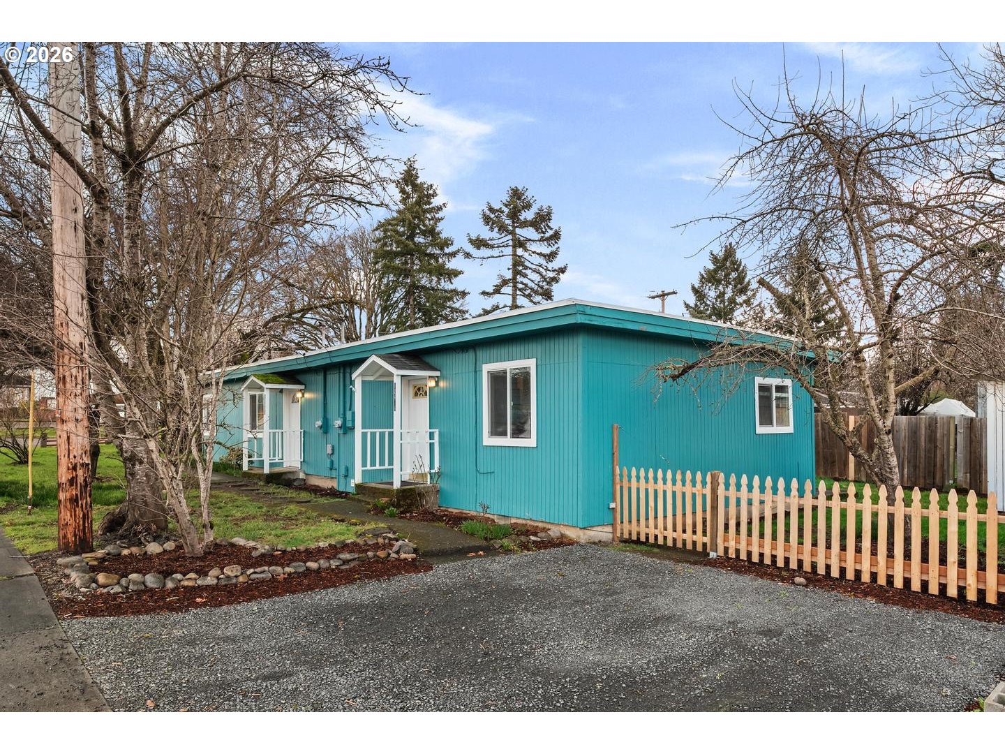 Residential Income in Milwaukie