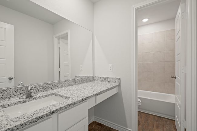 3119 Harmony Way, House other with 4 bedrooms, 3 bathrooms and null parking in Cleburne TX | Image 19