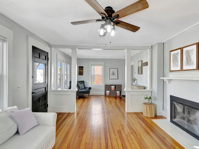 74 Kenberma St, House other with 5 bedrooms, 2 bathrooms and 2 parking in Hull MA | Image 10