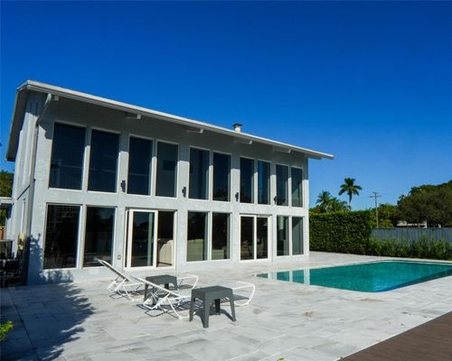 600 N Victoria Ter, Fort Lauderdale, FL, 33304-3443 | Card Image