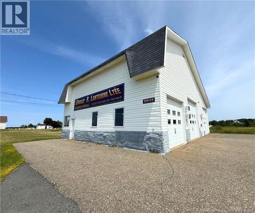8048 313 Rte, Petite-Rivière-De-L'île, NB, E8T1W1 | Card Image