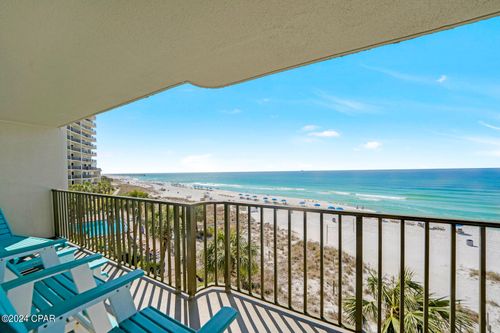 410-4715 Thomas Drive, Panama City Beach, FL, 32408 | Card Image