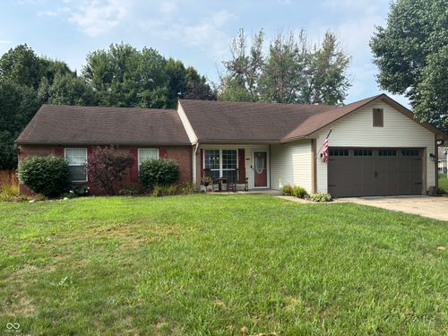 7818 Jaclyn Dr, Indianapolis, IN, 46237-9234 | Card Image