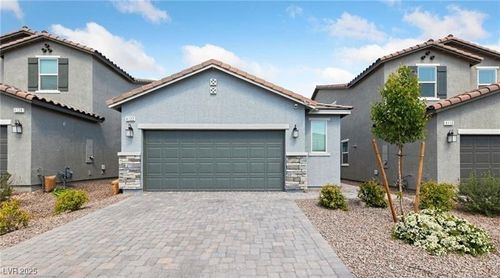 4122 Golden Fleece Ave, Las Vegas, NV, 89141-9107 | Card Image