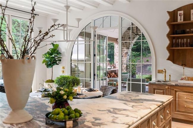 41 Blackland Rd Nw, House other with 7 bedrooms, 9 bathrooms and null parking in Atlanta GA | Image 106