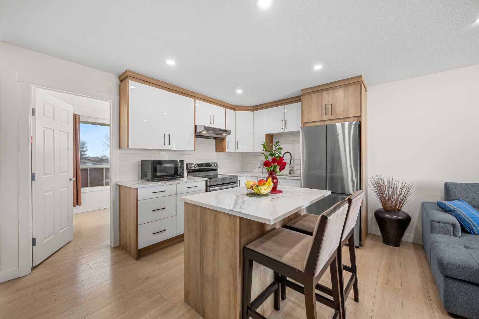 Residential in Calgary 5