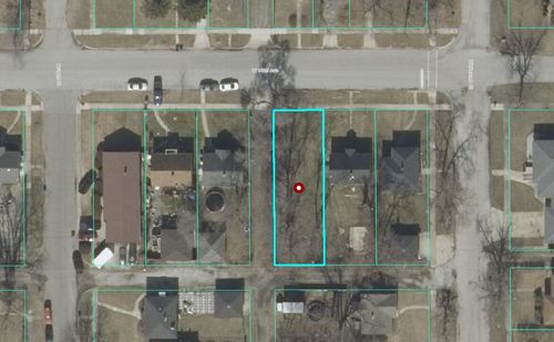 3911 W 10th Ave, Gary, IN, 46404-1701 | Card Image