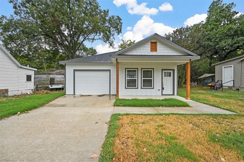 918 W Ford St, Denison, TX, 75020-6931 | Card Image