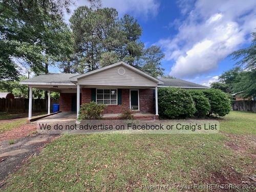 219 Ingleside Dr, Fayetteville, NC, 28303-2351 | Card Image