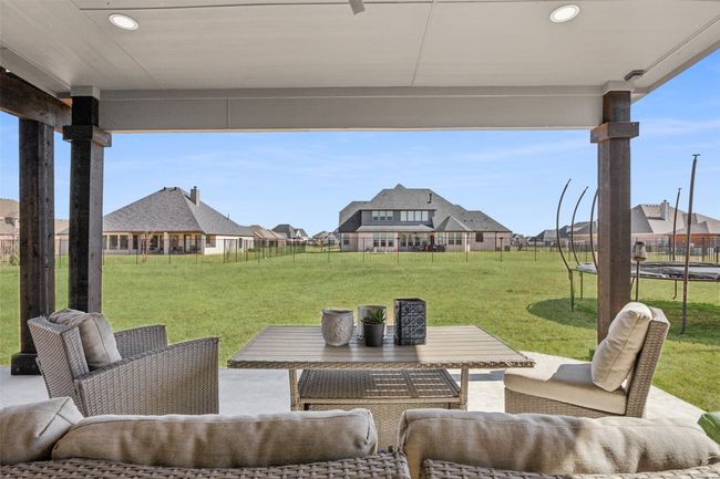 1124 Macgregor Ln, House other with 4 bedrooms, 5 bathrooms and null parking in Gunter TX | Image 32