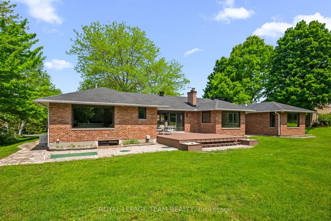 1056 Heenan Terr, House other with 4 bedrooms, 4 bathrooms and 6 parking in Manotick ON | Image 44