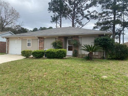 202 Almond Creek Rd, Slidell, LA, 70461-3300 | Card Image