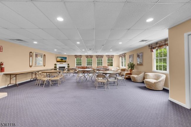 42 - 42 Rockcreek Ter, Townhouse with 3 bedrooms, 2 bathrooms and null parking in Riverdale NJ | Image 33