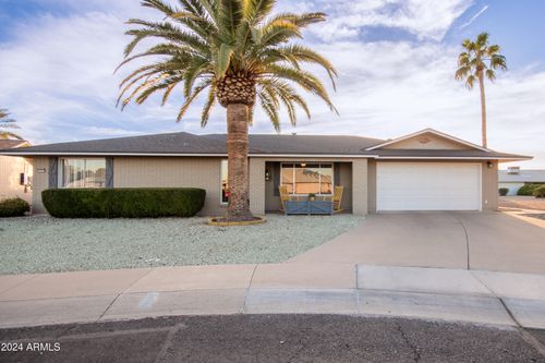 13227 W Flagstone Court, Sun City West, AZ, 85375 | Card Image