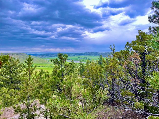 69 Colter Trl, Home with 0 bedrooms, 0 bathrooms and null parking in Columbus MT | Image 5