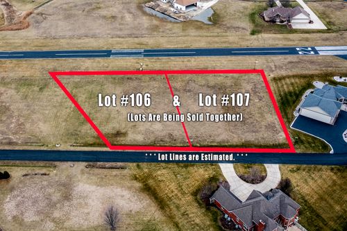 25014 S Doolittle Dr, Monee, IL, 60449-9023 | Card Image