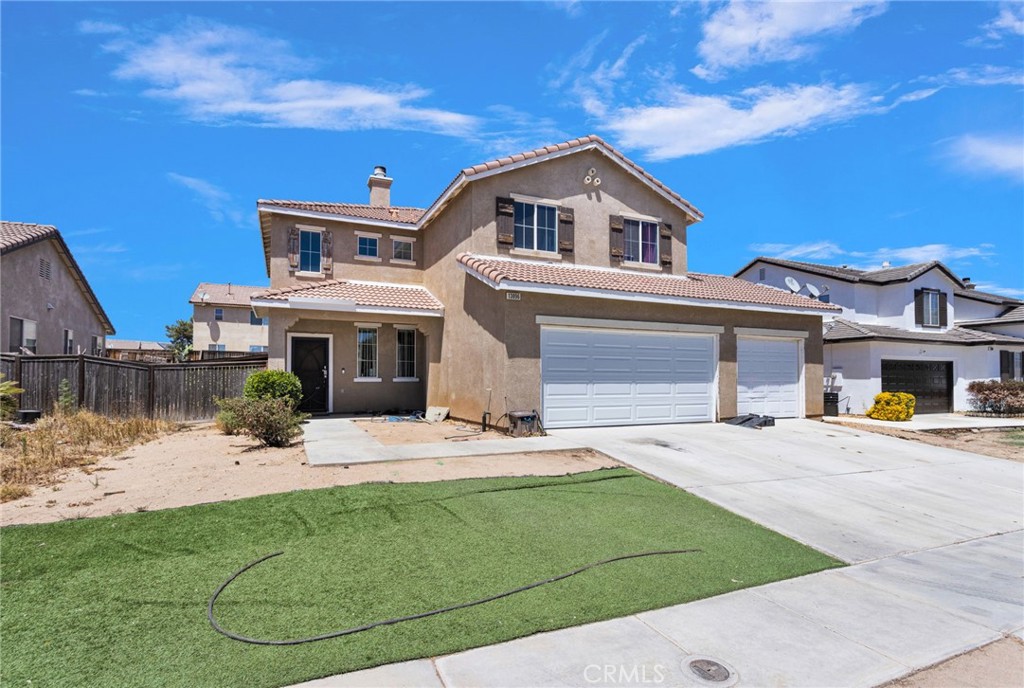 Residential in Hesperia 3