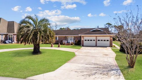 1463 Gibson Ave, Surfside Beach, SC, 29575-5312 | Card Image