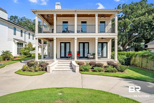 403 S Mobile St, Fairhope, AL, 36532-1203 | Card Image